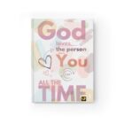 Mockup of the Children's Journal version 4.